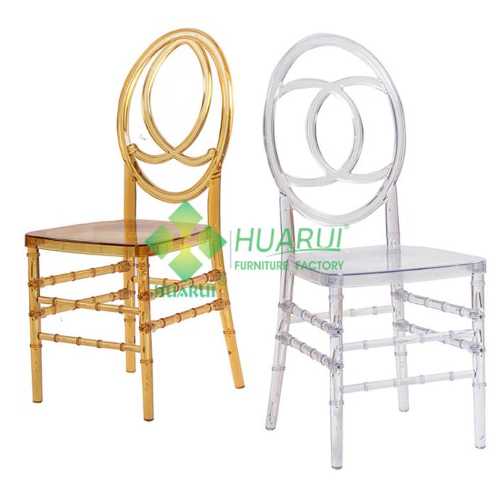 Phoenix /Chanel Chair 